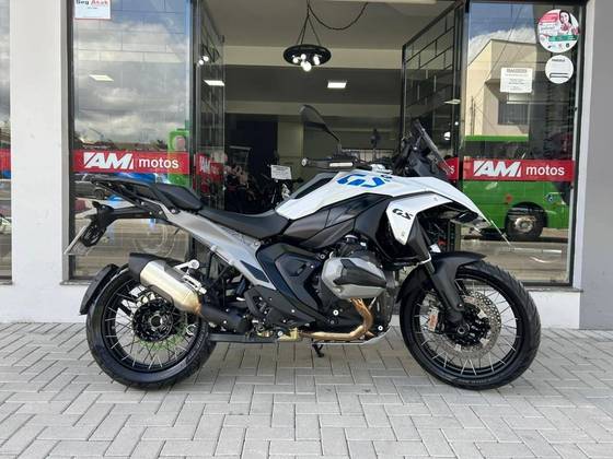 BMW R 1300 GS BMW R 1300 GS